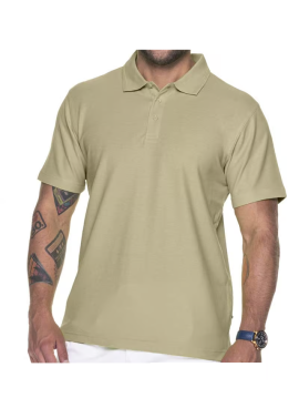 Polo Cotton reklamowo robocza koszulka polo