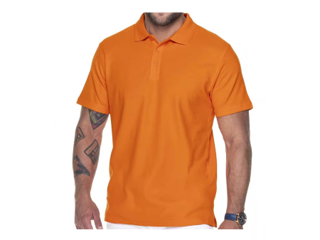 Polo Cotton reklamowo robocza koszulka polo