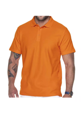 Polo Cotton reklamowo robocza koszulka polo