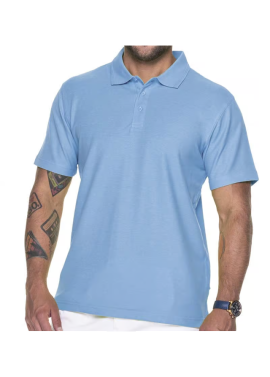 Polo Cotton reklamowo robocza koszulka polo