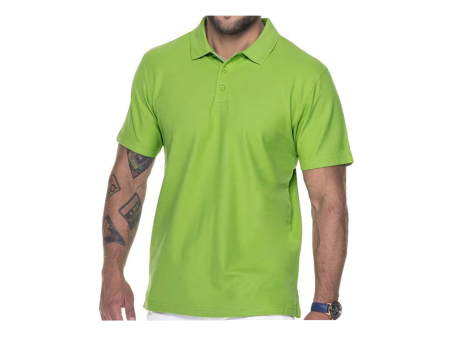 Polo Cotton reklamowo robocza koszulka polo