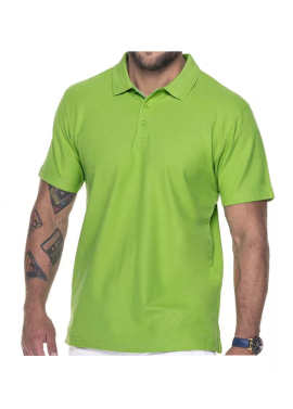 Polo Cotton reklamowo robocza koszulka polo