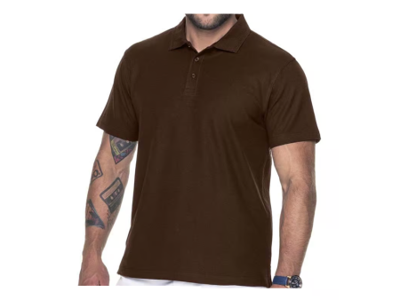 Polo Cotton reklamowo robocza koszulka polo