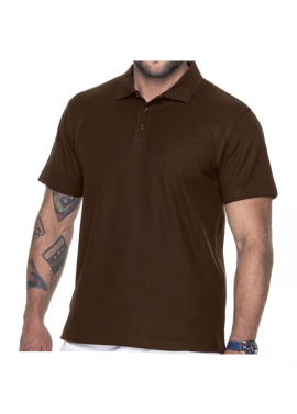 Polo Cotton reklamowo robocza koszulka polo