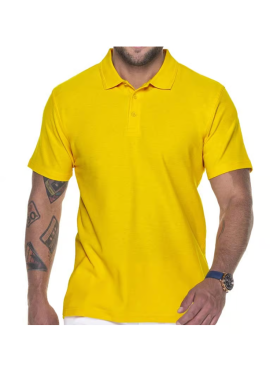 Polo Cotton reklamowo robocza koszulka polo