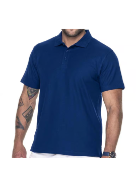 Polo Cotton reklamowo robocza koszulka polo