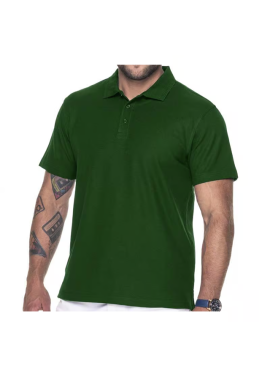 Polo Cotton reklamowo robocza koszulka polo