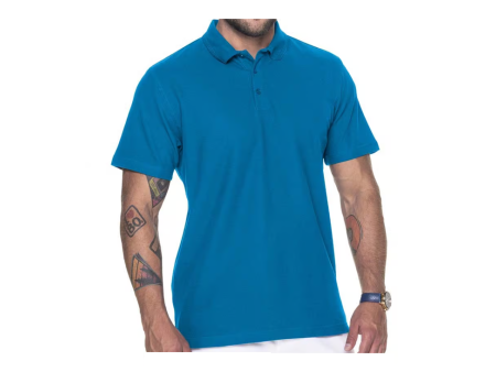 Polo Cotton reklamowo robocza koszulka polo