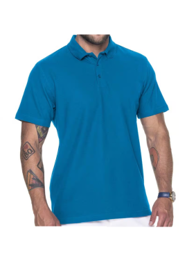 Polo Cotton reklamowo robocza koszulka polo
