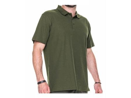 Polo Cotton reklamowo robocza koszulka polo