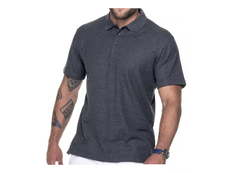 Polo Cotton reklamowo robocza koszulka polo