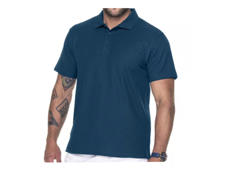 Polo Cotton reklamowo robocza koszulka polo