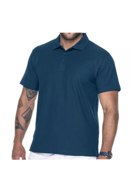 Polo Cotton reklamowo robocza koszulka polo