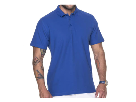 Polo Cotton reklamowo robocza koszulka polo