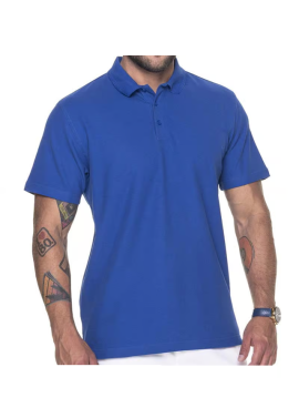 Polo Cotton reklamowo robocza koszulka polo
