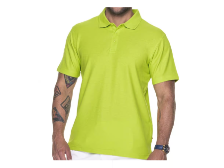 Polo Cotton reklamowo robocza koszulka polo