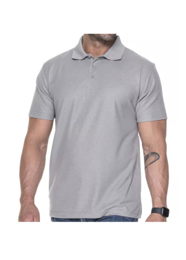 Polo Standard reklamowa, męska koszulka polo