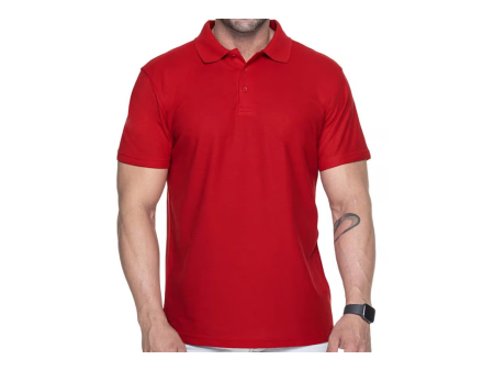 Polo Standard reklamowa, męska koszulka polo