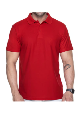 Polo Standard reklamowa, męska koszulka polo