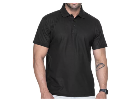 Polo Standard reklamowa, męska koszulka polo