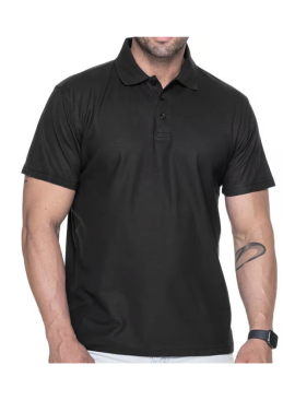 Polo Standard reklamowa, męska koszulka polo