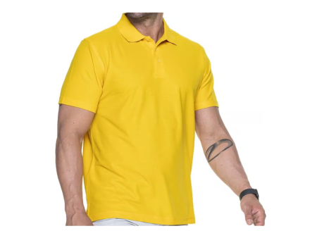 Polo Standard reklamowa, męska koszulka polo