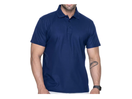 Polo Standard reklamowa, męska koszulka polo