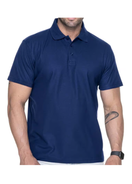 Polo Standard reklamowa, męska koszulka polo