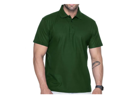 Polo Standard reklamowa, męska koszulka polo