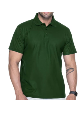 Polo Standard reklamowa, męska koszulka polo