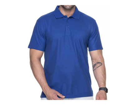 Polo Standard reklamowa, męska koszulka polo