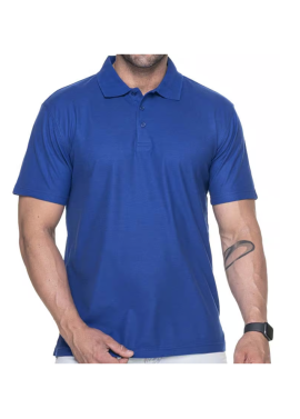 Polo Standard reklamowa, męska koszulka polo