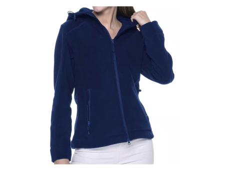 Polary Crimson Cut Ladies’ Trek