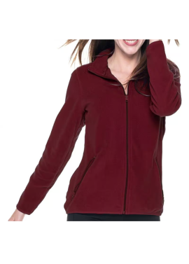 Polary Crimson Cut Ladies’ Mellow