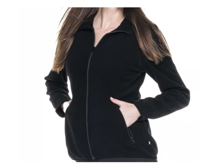 Polary Crimson Cut Ladies’ Mellow