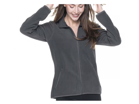 Polary Crimson Cut Ladies’ Mellow