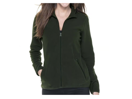Polary Crimson Cut Ladies’ Mellow