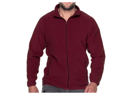 Polary Crimson Cut Mellow