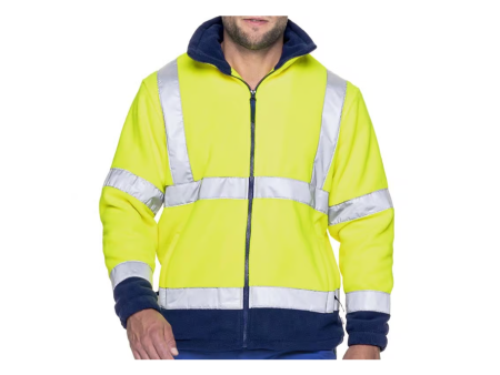 Polary Mark The Helper Hi-Vis