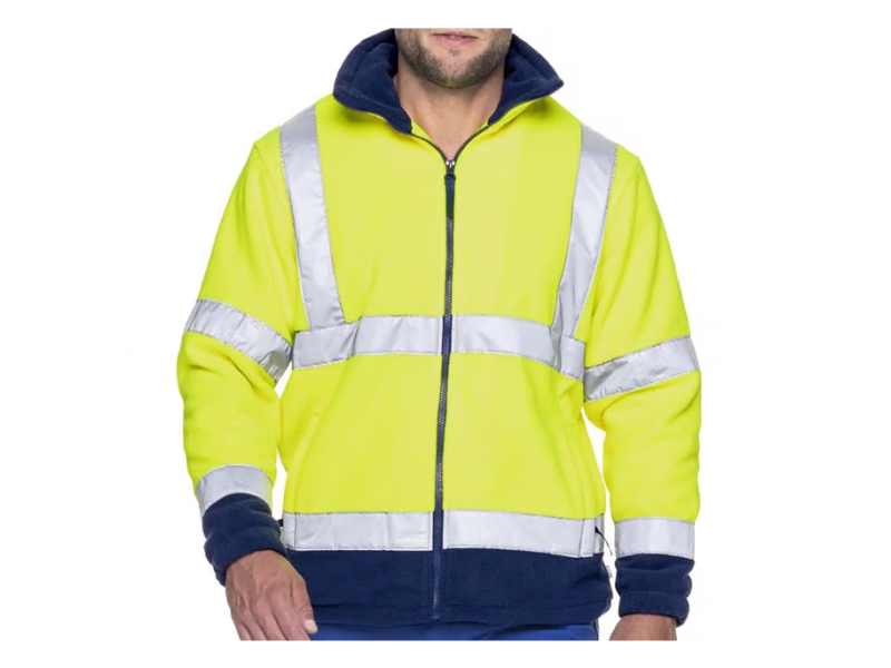 Polary Mark The Helper Hi-Vis Polary Mark The Helper Hi-Vis