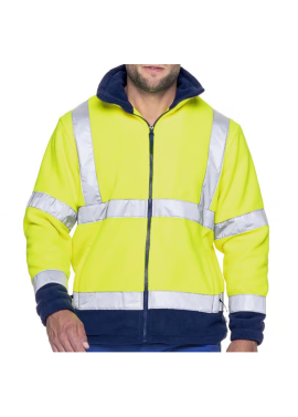 Polary Mark The Helper Hi-Vis