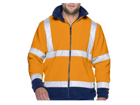 Polary Mark The Helper Hi-Vis