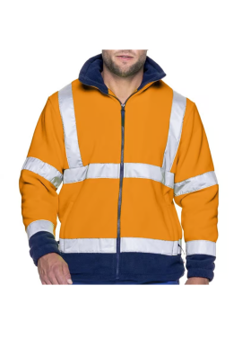 Polary Mark The Helper Hi-Vis