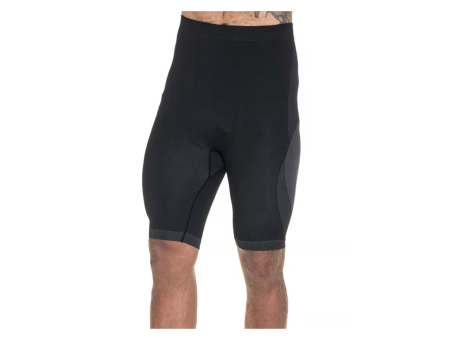 Leggings Mark the Helper thermo short