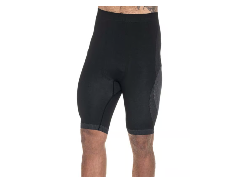 Leggings Mark the Helper thermo short Leggings Mark the Helper thermo short