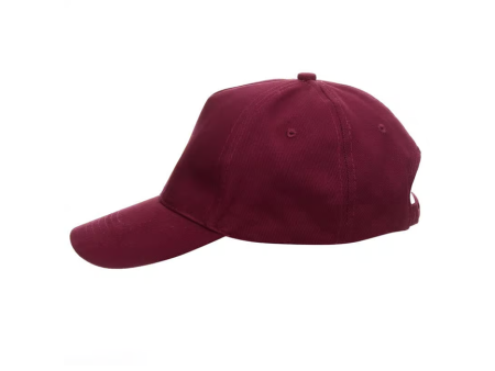 Czapka Crimson Cut Comfort Plus