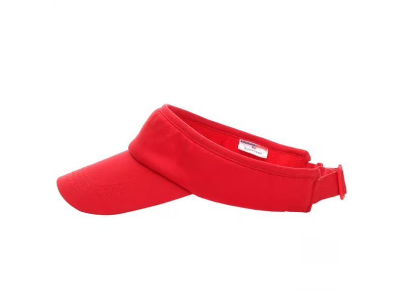 Daszki Promostars Sunvisor