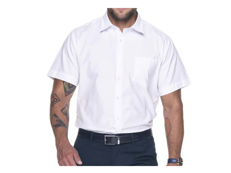 Koszule Promostars Short River