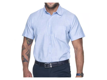 Koszule Promostars Short River