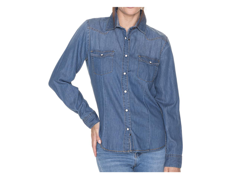 Koszule Crimson Cut Ladies’ Western Koszule Crimson Cut Ladies’ Western